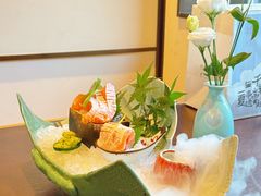 -鮨匠·割烹料理(巨鹿花园店)