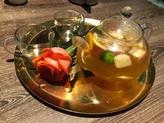 -茉莉餐厅(包河万达店)