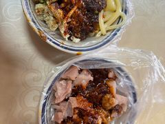 -老字号·三十一号面皮(商埠路步行街店)