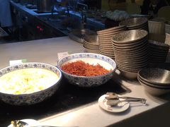 -杭州钱江新城万怡酒店-西餐厅