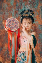 -倾城宝贝儿童摄影(浦东金谊店)