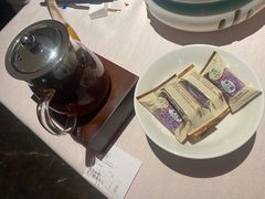 -千百味红餐厅·江西菜(绿地双子塔店)