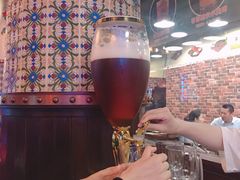 -马迭尔德式西餐精酿啤酒屋(中央大街店)