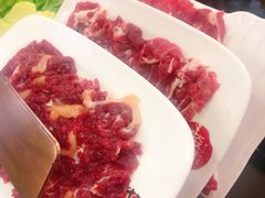 -牛焱·贵州黄牛肉火锅(城西银泰店)