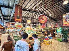 -石岐佬中山菜馆(张溪店)