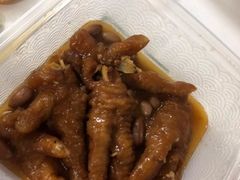 -点都德(大茶楼店)