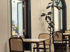 -静香HOUSE·全时段融合餐厅(七星欢乐颂店)