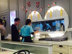 大堂-满记甜品(万象城店)