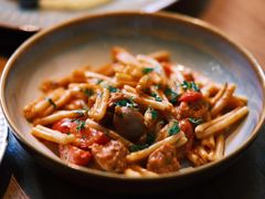 -JINNS锦时 steak&pizza(浸信会礼拜堂旧址店)