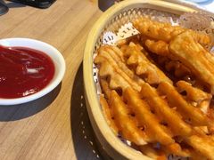 -必胜客(吾悦国际广场店)