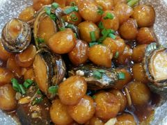 -老虎滩船说·海胆水饺·大连海鲜(老虎滩店)