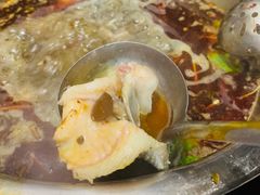 -云溪河冷锅鱼(成都玉林小吃街店)