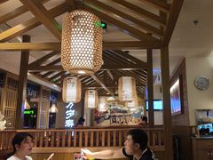 -万岁寿司(天河领展店)