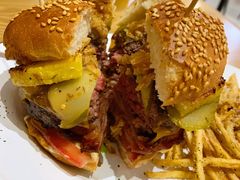 -HELLO 27 意面·沙拉·帕尼尼