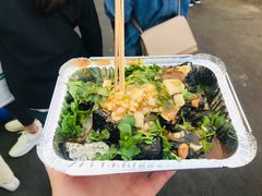 -大学城夜市大排档(凤栖路店)