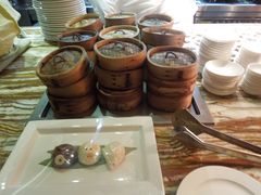 -AdD全日制餐厅(中谷花园酒店)