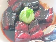 绍兴老酒红烧肉-蘇锦宴·淮扬菜烤鸭·小院(三元桥霄云路店)