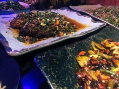 -醉小酒馆·川菜·江湖菜·重庆菜(观音桥旗舰店)