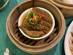 -誉八仙粤菜(万象天地店)