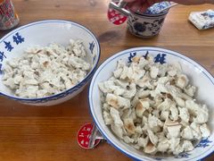 -赵西安三鲜煮馍馆(大车家巷店)