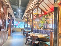 -黄泥岗·黄陂农家菜(百步亭店)