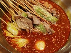 -付小姐在成都(中山公园店)