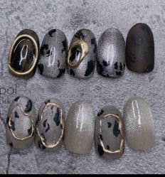 点击看大图 -LILY NAILS美甲美睫