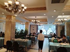 -古南都·江苏酒家(建宁路店)
