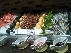 android_upload_pic-乐咖啡西餐厅(太湖皇冠假日酒店)
