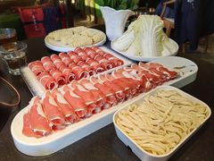 -南门四季铜锅涮肉(大屯·北苑店)