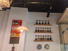 -云南李记罐罐米线饵丝小吃(汉中门金鹰店)