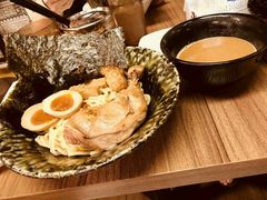 -鸡王拉面店