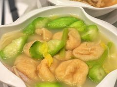 -香港新发烧腊茶餐厅(书城店)