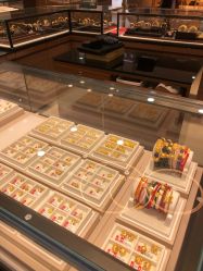 点击看大图 -老庙黄金(龙之梦购物公园店)