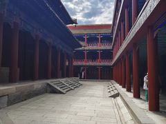 -普陀宗乘之庙(小布达拉宫)