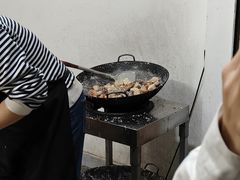-普宁反沙番薯芋头