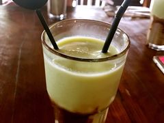-Pundi Pundi Restaurant