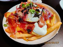 -ALBALUZ 西班牙餐厅(衡山坊店)