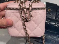 -CHANEL(恒隆广场店)