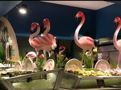 -五月罗马海鲜自助餐厅(陆家嘴店)