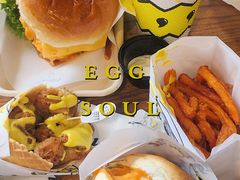 -蛋魂EGGSOUL(洪武创始店)