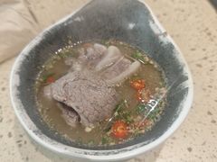 -313羊庄铁锅烀羊肉(望京店)