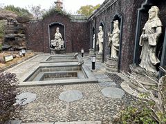 -庐山天沐温泉度假村