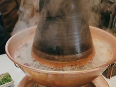 -东来顺饭庄(天坛店)