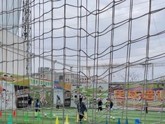 -飞梦少儿足球培训(塘桥校区)