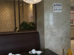 卡座-咪咪川菜(长乐西路店)