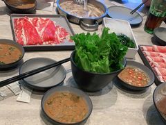 -千味涮·健康火锅(会展连城新天地店)