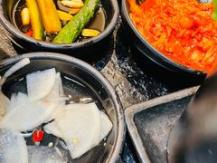 -九田家黑牛烤肉料理(太阳城店)