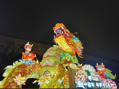 -老门东历史文化街区