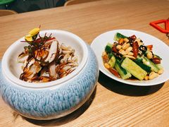 -望江门小龙虾·烧烤(九堡店)
